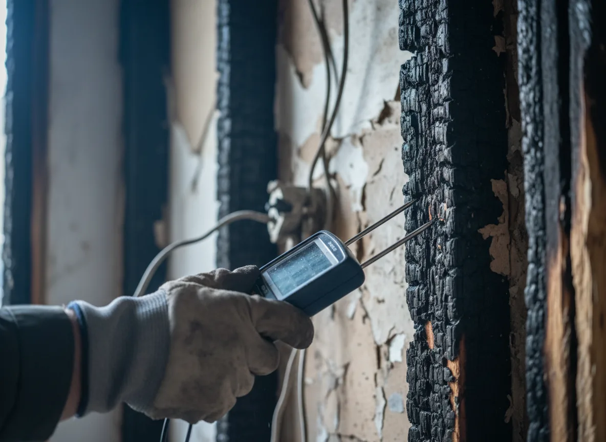 Fire Damage Restoration Clifford, MI FAQs